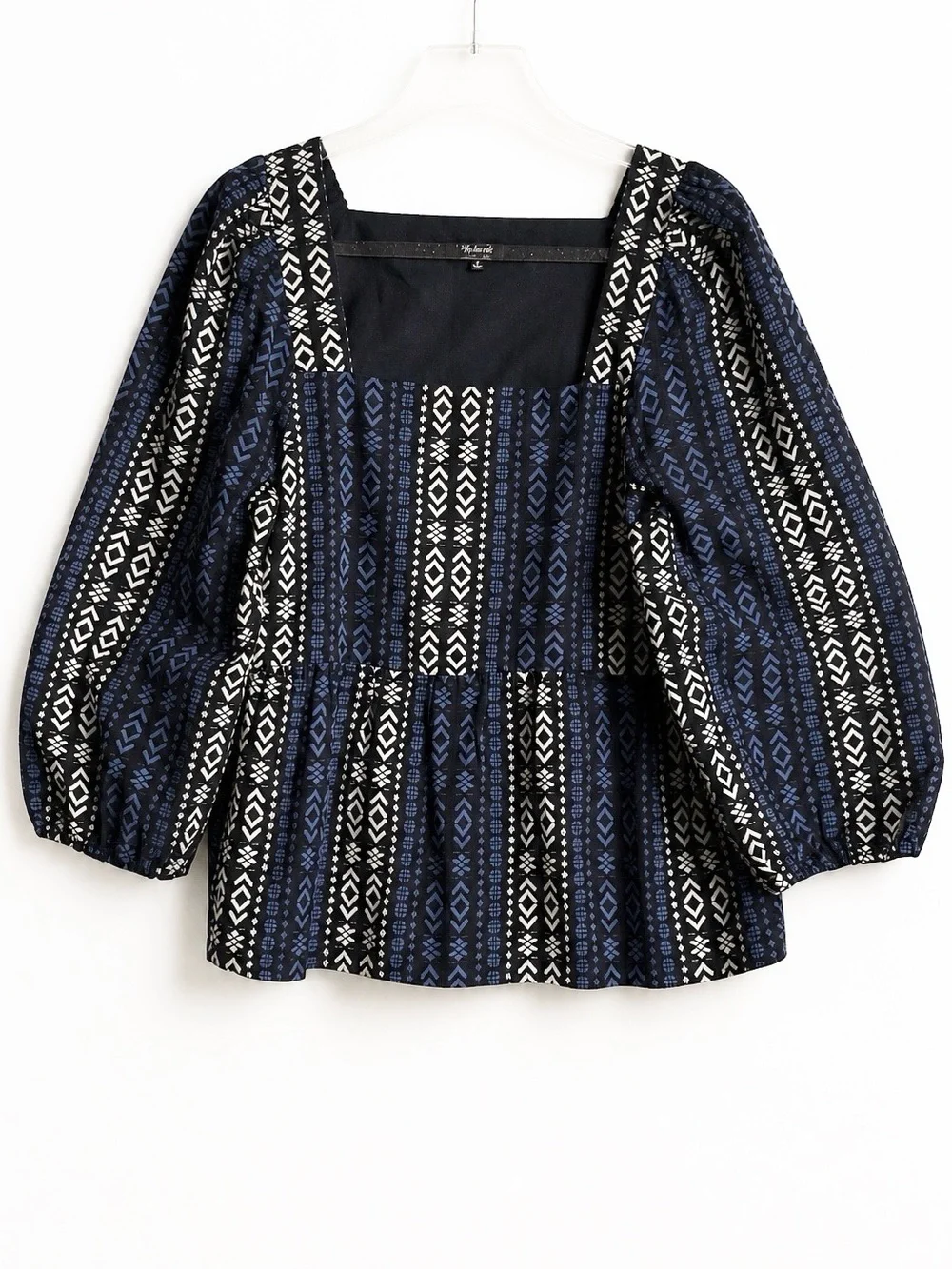 Madewell made our